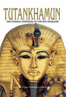 Tutankhamun 1586637428 Book Cover