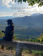 For The Grace of Kindness B0CS2K56TG Book Cover