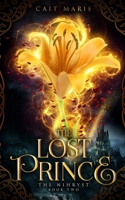 The Lost Prince B08MVYHTZL Book Cover