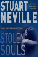 Stolen Souls 1616951680 Book Cover
