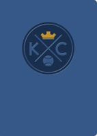 Kansas City Baseball Journal 144948106X Book Cover