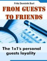 From Guests to Friends 1495931951 Book Cover