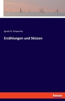 Erzählungen und Skizzen 334810484X Book Cover