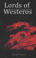 Lords of Westeros 1717722202 Book Cover