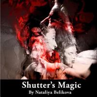 Shutter's Magic by Nataliya Belikova 152289070X Book Cover