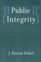 Public Integrity 0801869161 Book Cover
