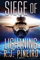 Siege Of Lightning 0425137872 Book Cover