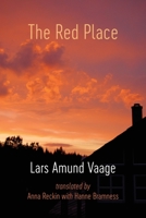 The Red Place 1848617119 Book Cover