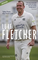 Tales from the Front Line: The Autobiography of Luke Fletcher 1801501068 Book Cover