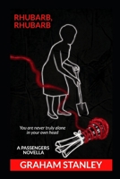 RHUBARB, RHUBARB: A Passengers Novela B0HBKBRCS4 Book Cover