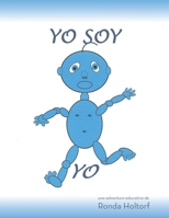 Yo Soy Yo 1638373310 Book Cover