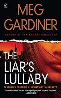 The Liar's Lullaby 0525951725 Book Cover