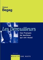 Les Dérouilleurs : Français de banlieue 2842056604 Book Cover