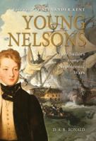 Young Nelsons: Boy sailors during the Napoleonic Wars 1846033608 Book Cover