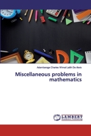 Miscellaneous problems in mathematics 6200548579 Book Cover