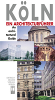 Architekturfuhrer Koln B007RBQLD0 Book Cover