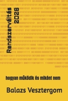 Rendszerváltás 2026: hogyan muködik és miként nem (Finnish Edition) B0FP3GP1HG Book Cover