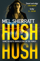 Hush Hush 0008271046 Book Cover