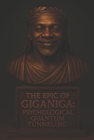 The Epic of GigaNiga: Psychological Quantum Tunneling B0FCG27NQV Book Cover