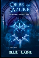 Orbs of Azure 1732041555 Book Cover