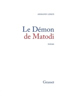 Le démon de Matodi 2246387418 Book Cover