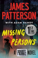 Private: Missing Persons 1538754525 Book Cover