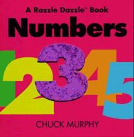 Numbers (Razzle Dazzle Books) 0689814984 Book Cover