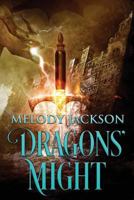 Dragons' Might 1545056307 Book Cover