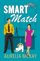 Smart Match B0C6W6TXZ4 Book Cover
