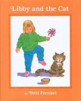 Libby and the Cat 0974900621 Book Cover