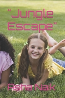 Jungle Escape B0BY9VDWQS Book Cover