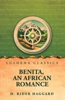 Benita, an African Romance B0H2KMGF5Z Book Cover