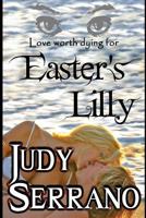 Easter's Lilly 1544967071 Book Cover