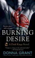 Burning Desire 125078879X Book Cover