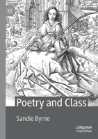 Poetry and Class 3030293017 Book Cover