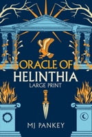 Oracle of Helinthia : Large Print 1965752012 Book Cover