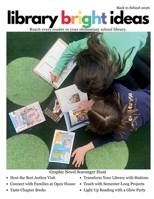 Library Bright Ideas: Back to School 2026 Magazine for Elementary School Librarians B0H7NK887G Book Cover