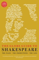 The Rough Guide to Shakespeare: the plays, the poems, the life, with reviews of productions, CDs and movies 1843535181 Book Cover