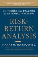 Risk-Return Analysis, Volume 2: The Theory and Practice of Rational Investing 007183009X Book Cover