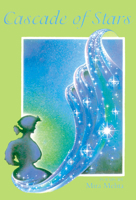 Cascade of Stars: Poems 0856831980 Book Cover