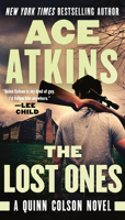 The Lost Ones 0399158766 Book Cover