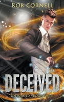 Deceived 139389657X Book Cover