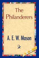 The Philanderers 1981352007 Book Cover