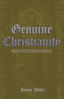 Genuine Christianity: A Study of Paul’s Letter to Titus 197361202X Book Cover
