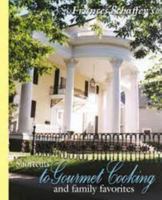 Shortcuts to Gourmet Cooking 0971867755 Book Cover