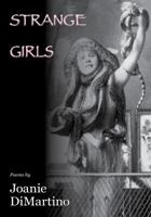 Strange Girls 1935656031 Book Cover