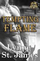 Tempting Flame 1539722104 Book Cover