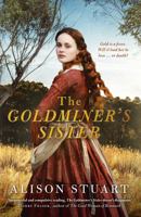 The Goldminer's Sister 186723775X Book Cover