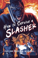 How to Survive a Slasher 1547616318 Book Cover