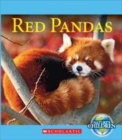 Red Pandas 0531219364 Book Cover